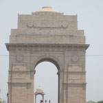 Gateway in Delhi