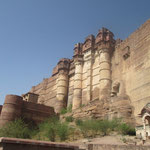 Fort in Jodhpur