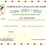 Diploma C.Catalunya equipos