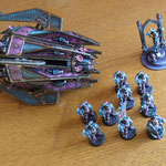 dreadclaw forgeworld