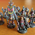 emperor's children