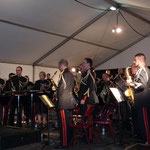 2013 : le 28 septembre, l'UMCH fête 90 ans de vie musicale avec la musique de l'Artillerie de Rennes
