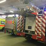 Feuerwehr