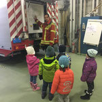 Feuerwehr