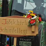 Jodlerklub Schindellegi