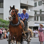 Nachwuchsjodlerchörli March