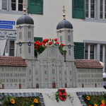 Jodlerklub Waldstadt-Echo, Einsiedeln