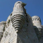 Castillo de castro caldelas