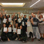 AUSBILDUNGEN & WORKSHOPS