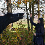 Zirzensik "Flehmen"