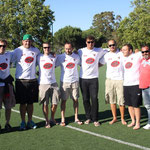 A L'Ile-Rousse pour la bonne cause