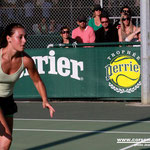 Un match très sérieux pour Clothilde De Bernardi