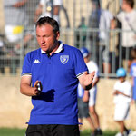 Le coach bastiais recadre ses troupes