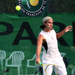 Mickael Boleat ASPTT Ajaccio