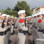 L'honneur du képi blanc