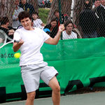 Bartoli n'a rien pu faire