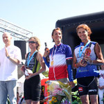 Podium Master filles