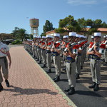 Passation CDU 2° Cie