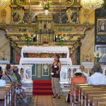 Santa Lucia également
