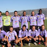 Le FC Calvi