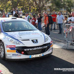 Arzeno sur 207