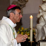 Olivier De Germay, évêque de l'église de Corse