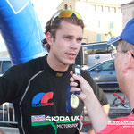 Andreas Mikkelsen