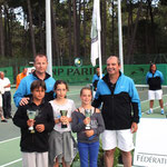 Les laureats 12 ans