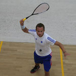 Greg Marche