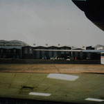 Sharm el Sheik, Sinai