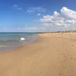 SPIAGGIA DI RANDELLO