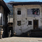 MUSEO PIETRA VIVA