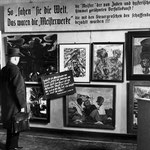 LA MOSTRA DELL' ARTE DEGENERATA (1937)