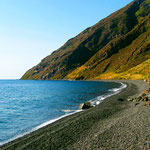 SPIAGGIA DI FOGGIA VECCHIA