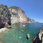 SPIAGGIA DI ALBANA