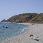 SPIAGGIA DI FERRUZZANO