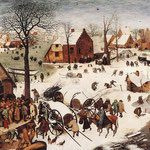 Bruegel L'Ancien
