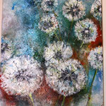 Pusteblumen-blau