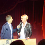 Interview mit Oliver Polzer/ORF