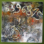 Schutzbild; 30x30