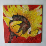 Sonnenblume;