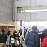 今日もお越しいただいたみなさま、ありがとうございました！