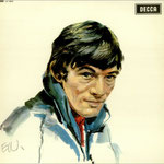 The Special Sound of Dave Berry Decca LK 4823 1966