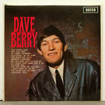 Dave Berry Decca LK 4653 1964