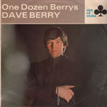 One Dozen Berrys Ace Of Clubs ACL 12118 1966