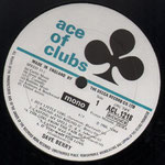 One Dozen Berrys Ace Of Clubs ACL 12118 1966