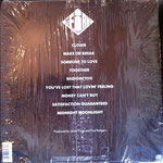 The Firm Atlantic 7812391 1985