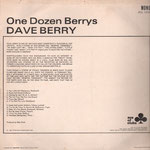 One Dozen Berrys Ace Of Clubs ACL 12118 1966
