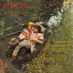Three Week Hero Liberty LBS 83219 1969