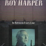 In Betnween Every Line Harvest EN 5004 1986